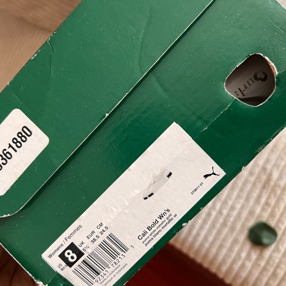 CALI BOLD WOMEN SHOES - Picture 4 of 5